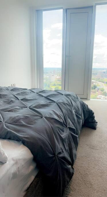 Luxury 2 Bedroom Apartment Manchester City Centre Exterior photo